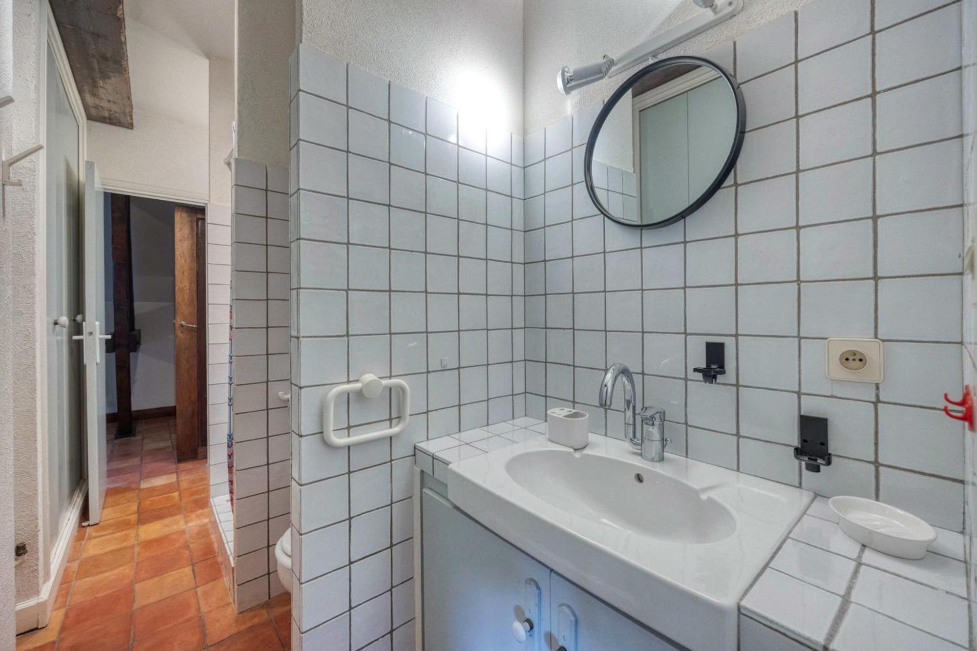 #Hp La Maison Des Lilas Large Family House Sleeps 12 Garden Seyssinet المظهر الخارجي الصورة